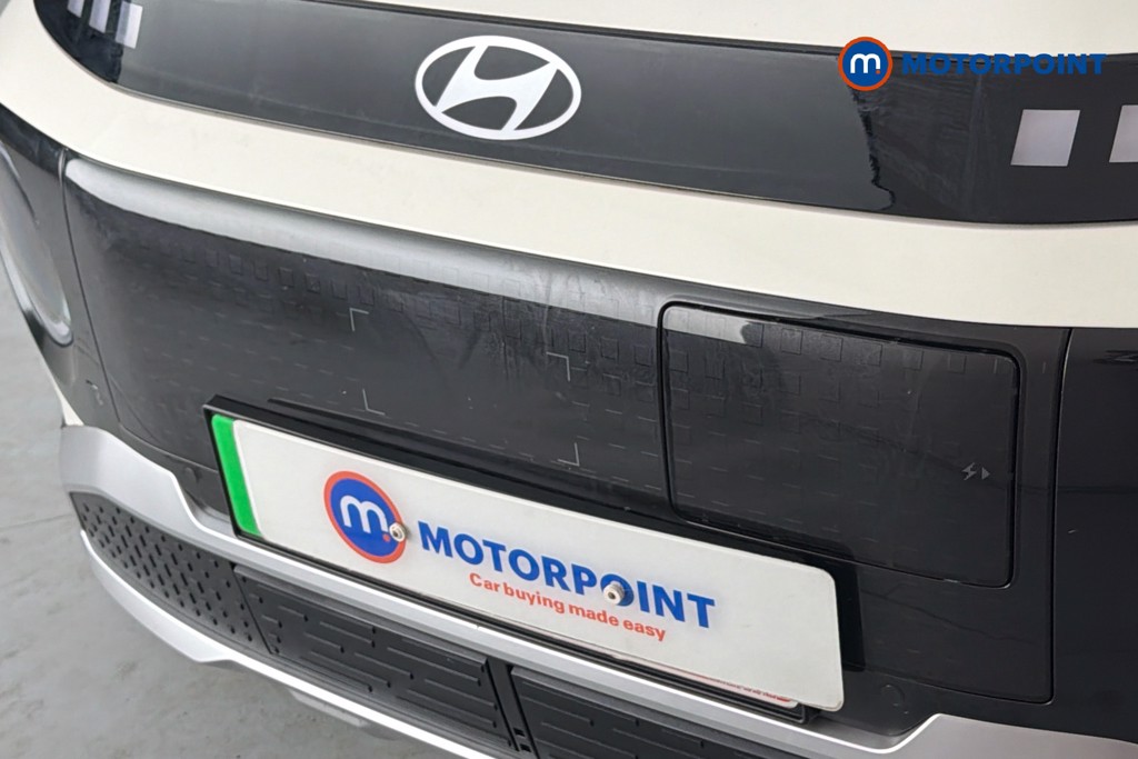 Hyundai Inster 02 Automatic Electric SUV - Stock Number (1660798) - 45th supplementary image