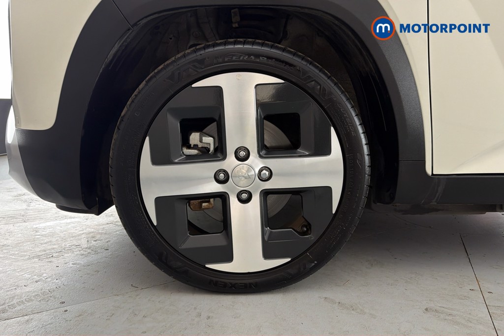Hyundai Inster 02 Automatic Electric SUV - Stock Number (1660798) - 47th supplementary image