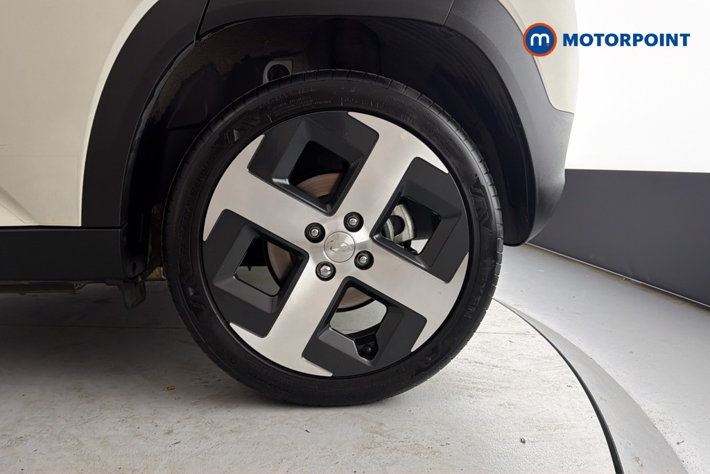 Hyundai Inster 02 Automatic Electric SUV - Stock Number (1660798) - 48th supplementary image
