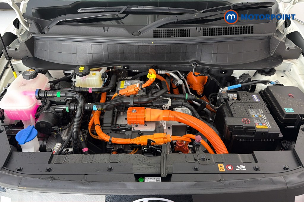 Hyundai Inster 02 Automatic Electric SUV - Stock Number (1660798) - 51st supplementary image