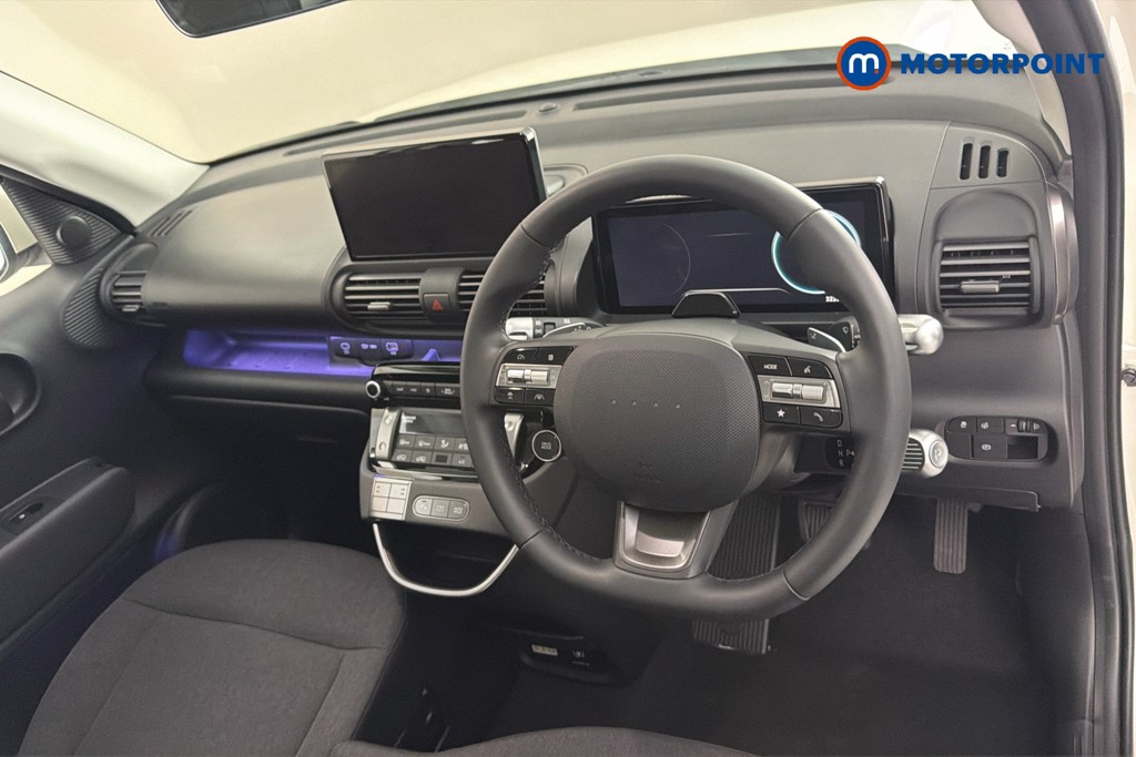 Hyundai Inster 02 Automatic Electric SUV - Stock Number (1660798) - 1st supplementary image