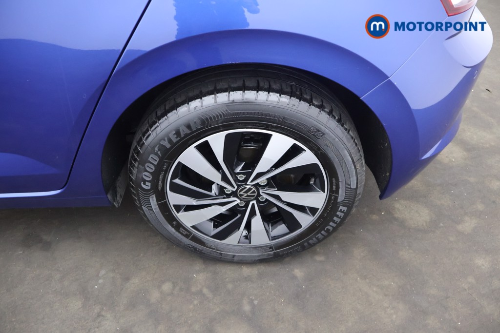 Volkswagen Polo Match Automatic Petrol Hatchback - Stock Number (1660808) - 2nd supplementary image