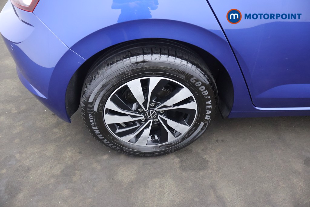Volkswagen Polo Match Automatic Petrol Hatchback - Stock Number (1660808) - 3rd supplementary image