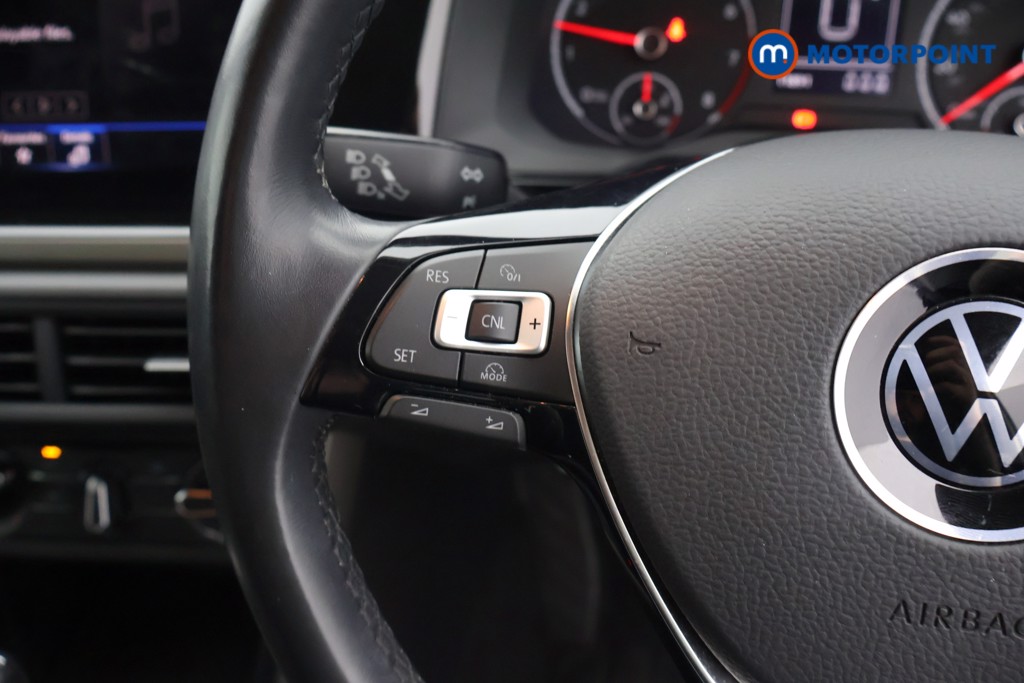 Volkswagen Polo Match Automatic Petrol Hatchback - Stock Number (1660808) - 6th supplementary image