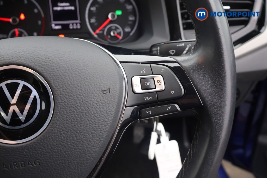 Volkswagen Polo Match Automatic Petrol Hatchback - Stock Number (1660808) - 7th supplementary image