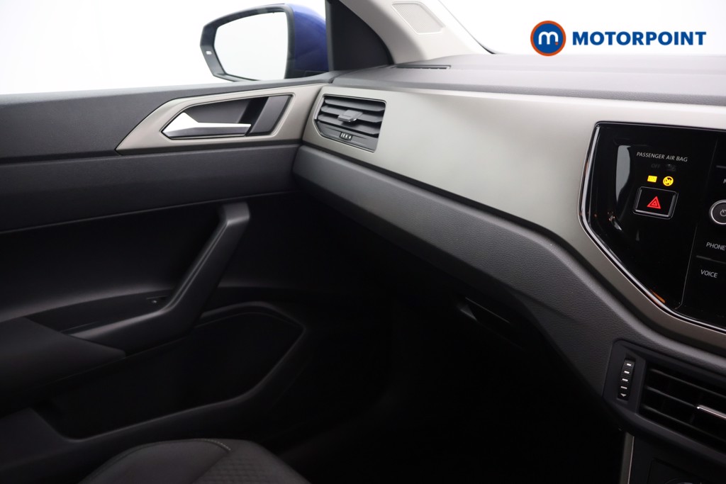 Volkswagen Polo Match Automatic Petrol Hatchback - Stock Number (1660808) - 10th supplementary image