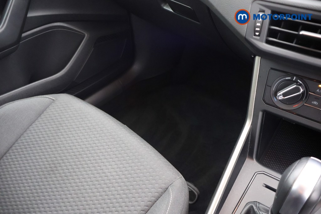Volkswagen Polo Match Automatic Petrol Hatchback - Stock Number (1660808) - 12th supplementary image
