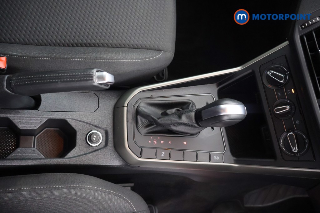 Volkswagen Polo Match Automatic Petrol Hatchback - Stock Number (1660808) - 13th supplementary image
