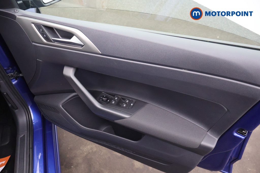 Volkswagen Polo Match Automatic Petrol Hatchback - Stock Number (1660808) - 14th supplementary image