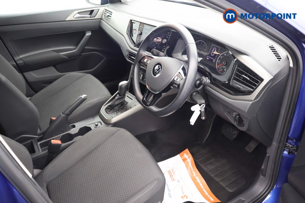 Volkswagen Polo Match Automatic Petrol Hatchback - Stock Number (1660808) - 15th supplementary image