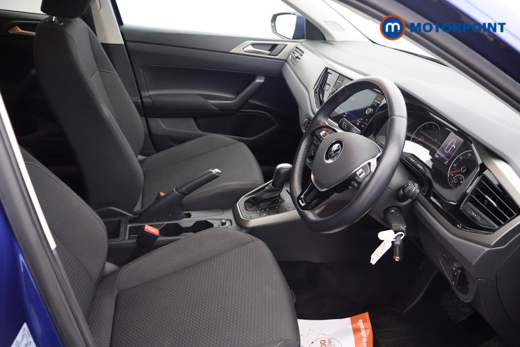 Volkswagen Polo Match Automatic Petrol Hatchback - Stock Number (1660808) - 16th supplementary image