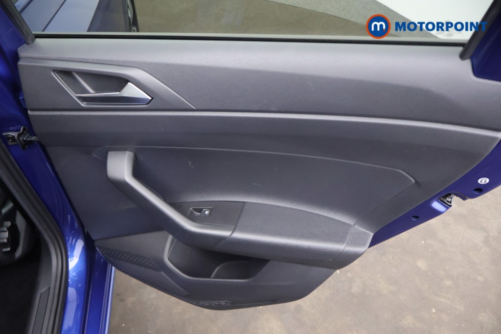 Volkswagen Polo Match Automatic Petrol Hatchback - Stock Number (1660808) - 17th supplementary image