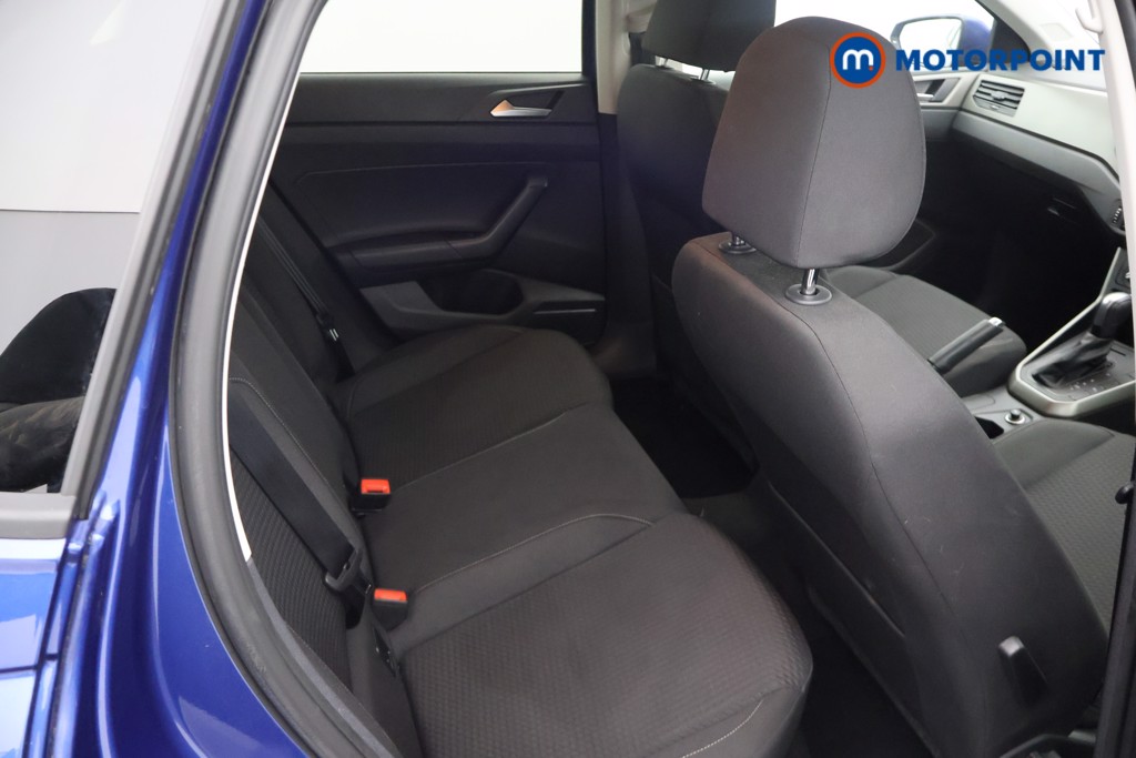 Volkswagen Polo Match Automatic Petrol Hatchback - Stock Number (1660808) - 18th supplementary image