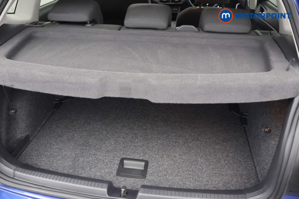 Volkswagen Polo Match Automatic Petrol Hatchback - Stock Number (1660808) - 19th supplementary image