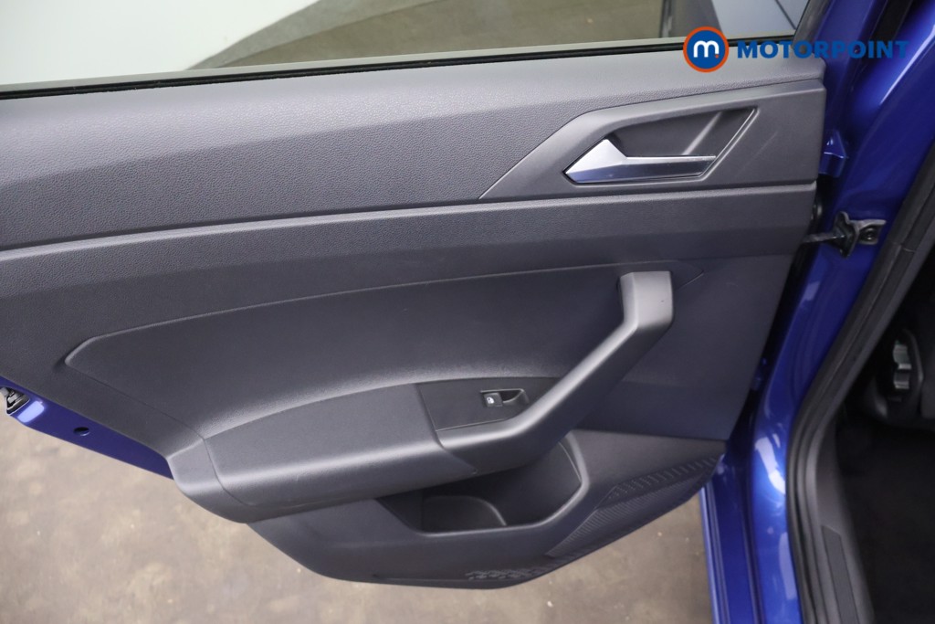 Volkswagen Polo Match Automatic Petrol Hatchback - Stock Number (1660808) - 20th supplementary image
