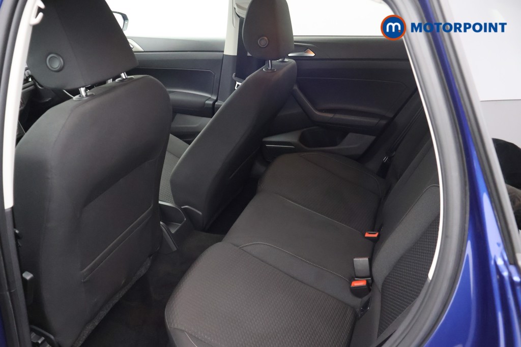 Volkswagen Polo Match Automatic Petrol Hatchback - Stock Number (1660808) - 21st supplementary image