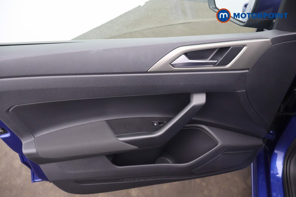 Volkswagen Polo Match Automatic Petrol Hatchback - Stock Number (1660808) - 22nd supplementary image