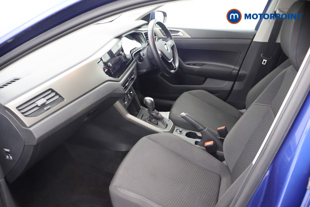 Volkswagen Polo Match Automatic Petrol Hatchback - Stock Number (1660808) - 23rd supplementary image