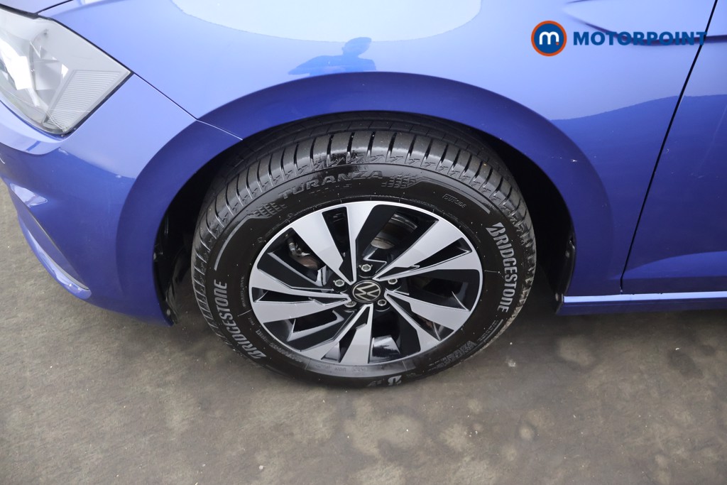 Volkswagen Polo Match Automatic Petrol Hatchback - Stock Number (1660808) - 1st supplementary image