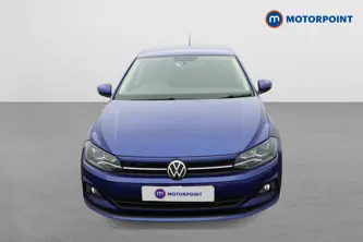 Volkswagen Polo Match Automatic Petrol Hatchback - Stock Number (1660808) - Front bumper