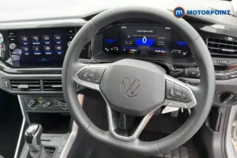 Volkswagen Polo Life Automatic Petrol Hatchback - Stock Number (1660809) - 2nd supplementary image