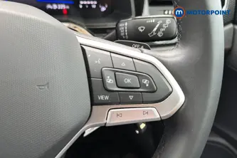 Volkswagen Polo Life Automatic Petrol Hatchback - Stock Number (1660809) - 3rd supplementary image