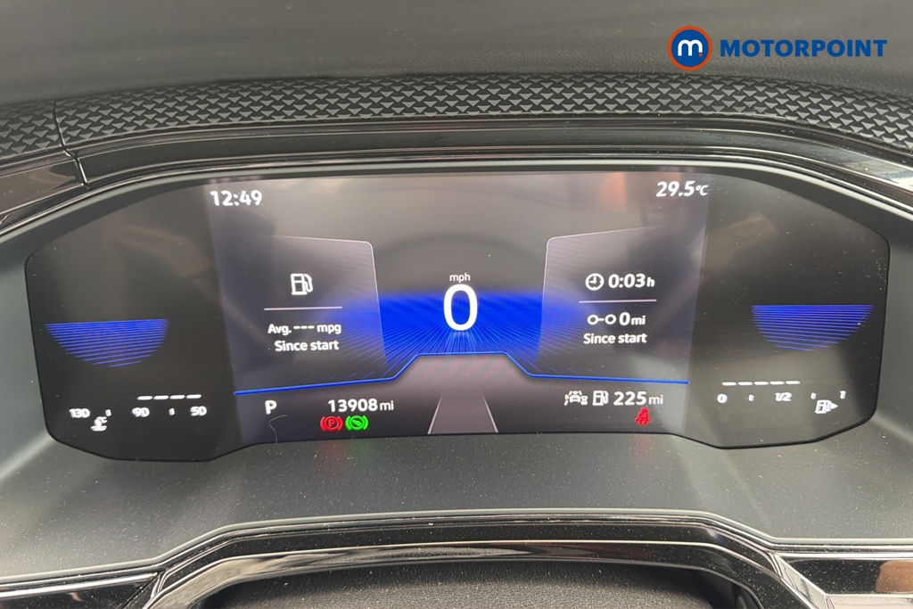 Volkswagen Polo Life Automatic Petrol Hatchback - Stock Number (1660809) - 7th supplementary image