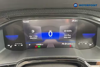 Volkswagen Polo Life Automatic Petrol Hatchback - Stock Number (1660809) - 7th supplementary image