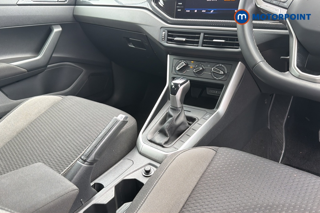 Volkswagen Polo Life Automatic Petrol Hatchback - Stock Number (1660809) - 15th supplementary image