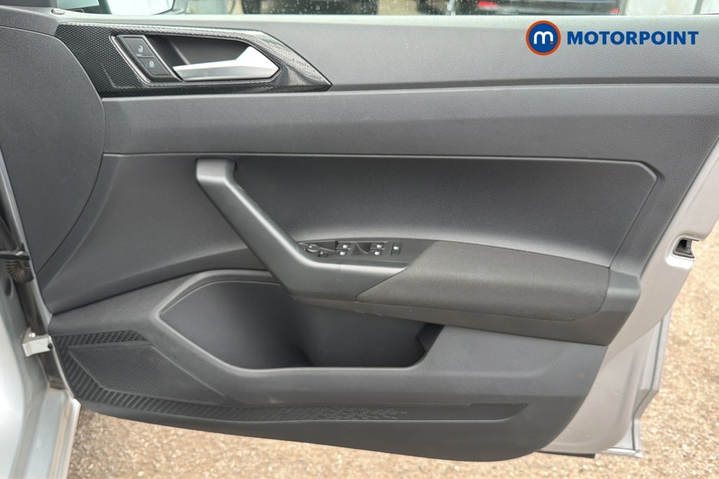 Volkswagen Polo Life Automatic Petrol Hatchback - Stock Number (1660809) - 18th supplementary image