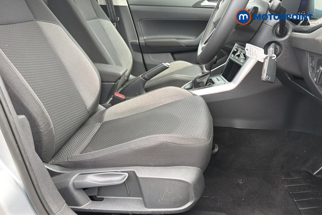 Volkswagen Polo Life Automatic Petrol Hatchback - Stock Number (1660809) - 22nd supplementary image