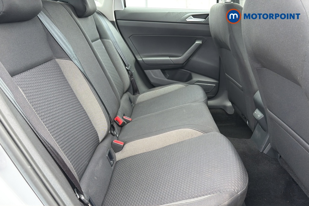 Volkswagen Polo Life Automatic Petrol Hatchback - Stock Number (1660809) - 25th supplementary image