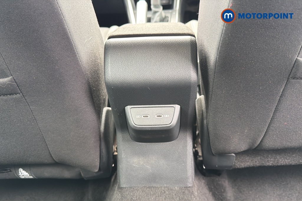 Volkswagen Polo Life Automatic Petrol Hatchback - Stock Number (1660809) - 28th supplementary image