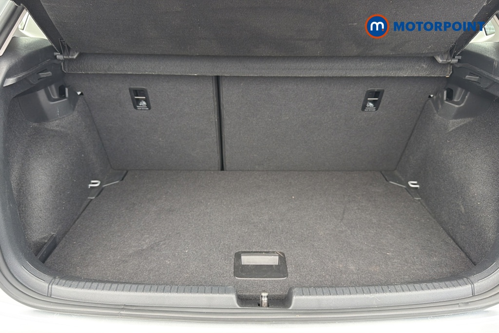 Volkswagen Polo Life Automatic Petrol Hatchback - Stock Number (1660809) - 30th supplementary image