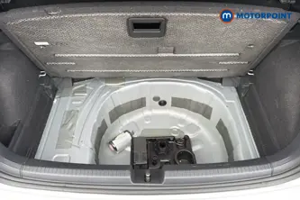 Volkswagen Polo Life Automatic Petrol Hatchback - Stock Number (1660809) - 33rd supplementary image