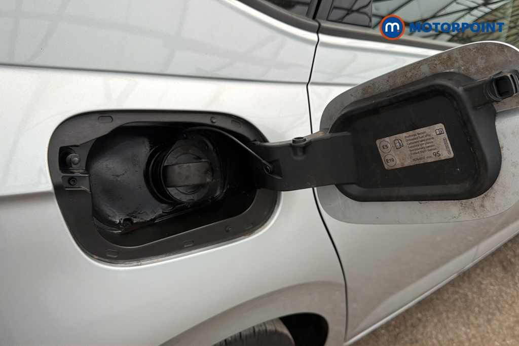 Volkswagen Polo Life Automatic Petrol Hatchback - Stock Number (1660809) - 41st supplementary image