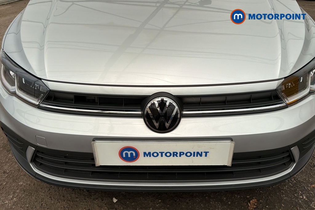 Volkswagen Polo Life Automatic Petrol Hatchback - Stock Number (1660809) - 43rd supplementary image