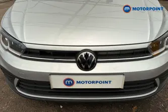 Volkswagen Polo Life Automatic Petrol Hatchback - Stock Number (1660809) - 43rd supplementary image