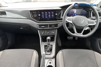 Volkswagen Polo Life Automatic Petrol Hatchback - Stock Number (1660809) - 1st supplementary image