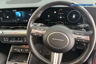 Hyundai Kona Ultimate Automatic Petrol-Electric Hybrid SUV - Stock Number (1660947) - 2nd supplementary image