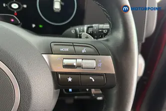 Hyundai Kona Ultimate Automatic Petrol-Electric Hybrid SUV - Stock Number (1660947) - 3rd supplementary image