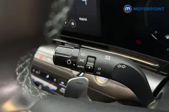 Hyundai Kona Ultimate Automatic Petrol-Electric Hybrid SUV - Stock Number (1660947) - 5th supplementary image