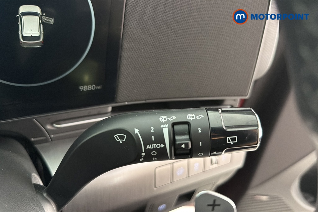 Hyundai Kona Ultimate Automatic Petrol-Electric Hybrid SUV - Stock Number (1660947) - 6th supplementary image
