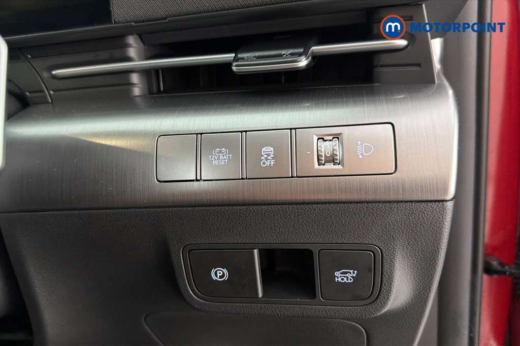 Hyundai Kona Ultimate Automatic Petrol-Electric Hybrid SUV - Stock Number (1660947) - 11th supplementary image