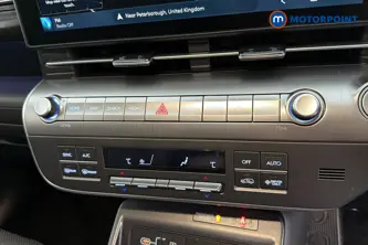 Hyundai Kona Ultimate Automatic Petrol-Electric Hybrid SUV - Stock Number (1660947) - 12th supplementary image