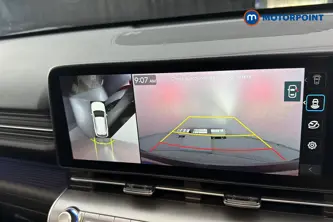 Hyundai Kona Ultimate Automatic Petrol-Electric Hybrid SUV - Stock Number (1660947) - 13th supplementary image