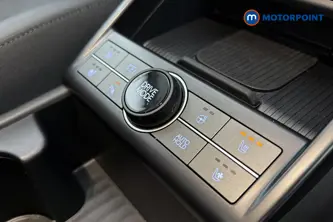 Hyundai Kona Ultimate Automatic Petrol-Electric Hybrid SUV - Stock Number (1660947) - 14th supplementary image
