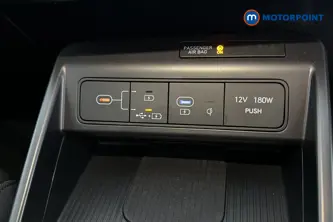 Hyundai Kona Ultimate Automatic Petrol-Electric Hybrid SUV - Stock Number (1660947) - 17th supplementary image