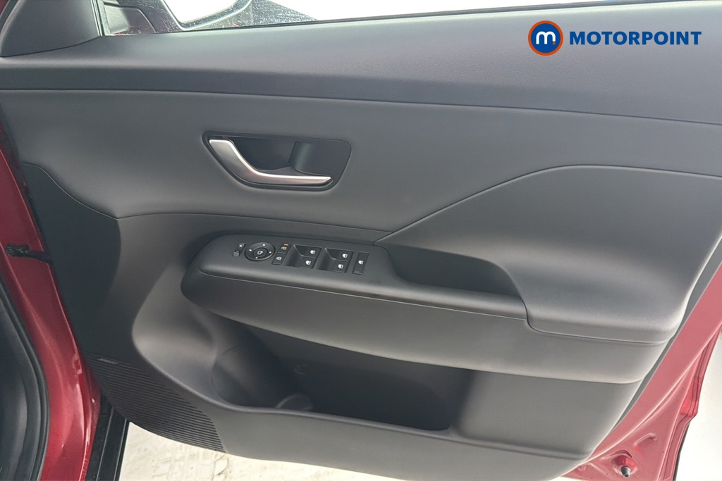 Hyundai Kona Ultimate Automatic Petrol-Electric Hybrid SUV - Stock Number (1660947) - 18th supplementary image