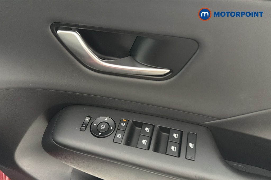 Hyundai Kona Ultimate Automatic Petrol-Electric Hybrid SUV - Stock Number (1660947) - 19th supplementary image